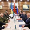 Završena treća runda pregovora između Rusije i Ukrajine, postignut pozitivni pomak