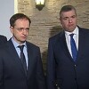 Član ruskog pregovaračkog tima vrijeđao Ukrajince zbog koridora: U suštini, fašisti