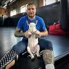 Evropski MMA prvak vratio se na ratište u Ukrajinu: Mnogi su mislili da sam pobjegao