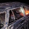 Kod Mostara izgorjelo ukradeno vozilo