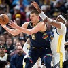 Jokićev drugi uzastopni triple-double u dva dana, Dončić uspješniji od Bogdanovića