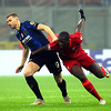 Kreću revanši osmine finala LP: Džeko nakon četiri godine na Anfieldu, Inzaghi otkrio plan