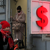Novi rekordan pad vrijednosti ruske valute: Jedan dolar iznosi 155 rublji