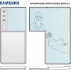 Samsung patentirao neobičan dizajn smartphonea s preklopnim ekranom