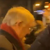 Fergusona ismijavali na izlazu s Etihada, a on oduševio reakcijom pravog džentlmena