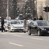 Automobil udario pješaka ispred Zemaljskog muzeja u Sarajevu