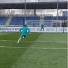 Real Madrid objavio videosnimak Modrićevog remek-djela na treningu: Luka s "vanjske strane"