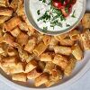 Donosimo recept za omiljeno jelo s TikToka: Pasta čips je hit na platformi