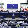 Diskusija u EU parlamentu: Hrvatski zastupnici govorili o Izbornom zakonu, svi ostali o Dodiku