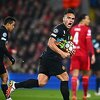 Tok utakmice: Liverpool - Inter 0:1