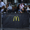 McDonald's zatvorio svih 850 poslovnica u Rusiji i pružio pomoć Ukrajincima