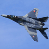 Poljska svoje borbene avione stavlja na raspolaganje SAD-u kako bi pomogli Ukrajini