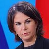 Baerbock: Njemačka neće slijediti sankcije SAD-a, mi se ne bi mogli kretati bez ruske energije