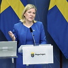 Premijerka Švedske: Ulazak naše države u NATO dodatno bi destabilizovao situaciju u Evropi