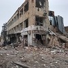 Ruska vojska bomardovala stambeni blok u Sumiju, ubijene 22 osobe od kojih troje djece