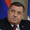 Dodik: Predsjedništvo BiH nije bilo obaviješteno o preletima italijanskog aviona