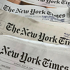 New York Times povukao sve dopisnike iz Rusije, prvi put u posljednjih 100 godina
