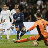 Real juri zaostatak protiv PSG-a, Mbappe spreman za igru od prve minute