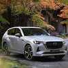 Mazdin prvi hibridni PHEV model krije se iza oznake CX-60