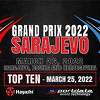 Najuspješniji karatisti svijeta dolaze u Sarajevo na "Top Ten" i "Grand Prix Sarajevo"