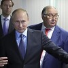 Velika Britanija zadala ogroman udarac imovini ruskih oligarha
