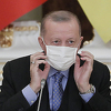 Erdogan tvrdi da su se sankcije "gotovo pretvorile u lov na vještice protiv ruskog naroda"