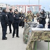 Istočno Sarajevo: Obilježen Dan MUP-a RS, građani se upoznali s policijskim oružjem i opremom