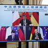 Kina će Ukrajini donirati oko 790.000 dolara