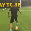 Ronaldo Junior kopirao slavnog oca i potezima privukao pažnju na društvenim mrežama