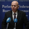 Bošković: Budžet FBiH trebao bi se razmatrati 28. marta na sjednici Predstavničkog doma PFBiH