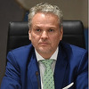 Ruski ambasador u BiH kritikovao EU, Sattler mu odgovorio: Svijet vidi ko je agresor