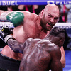 Fury ponovo ponizio Whytea: Na sparingu sam ga koristio kao vreću za udaranje
