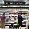 Predstavnički dom BiH izglasao smanjenje PDV-a na 5 posto za hranu, a povećao PDV na luksuz