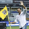 Nevjerovatni Buffon ni u 44. godini ne planira opraštanje od nogometa