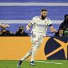 Tok utakmice: Real Madrid - PSG 3:1