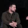 Zelenski o spremnosti da prizna Donbas i odrekne se Krima: Samo je jedan izlaz iz rata