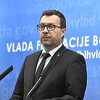 Džindić: Od aprila je moguće novo poskupljenje gasa