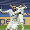 Magični Benzema potopio PSG i odveo Real u četvrtfinale Lige prvaka
