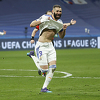 Benzema je protiv PSG-a ispisao historiju Lige prvaka, a prestigao je i legendarnog Di Stefana