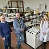 Korak ka zelenoj energiji: Kako je sarajevski PMF uz podršku NATO-a izradio prototip gorive ćelije