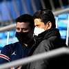 Predsjednik PSG-a izazvao skandal u Madridu: Bijesan tražio sudiju pa prijetio