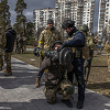 Ovo je izvještaj generalštaba vojske Ukrajine o ruskim gubicima