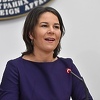 Baerbock: Izbori u BiH se trebaju održati u planiranom terminu u oktobru