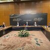 U Turskoj počeo sastanak šefova diplomatije Rusije i Ukrajine