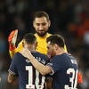 Skandal u Madridu nakon poraza PSG-a, zvijezde tima se potukle u svlačionici
