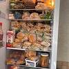 Fotka frižidera natrpanog burgerima je hit: Odgovor Rusa na zatvaranje McDonald'sa
