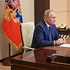 Kako izgleda Putinova apsolutistička vizija "ruskog svijeta"