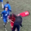 Nezapamćena tučnjava na utakmici u Malom Zvorniku, gostujuće igrače napao i navijač