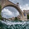 Red Bull Cliff Diving ovog ljeta ponovo stiže u Mostar