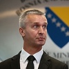 Vilić: Nema informacija koje ukazuju na narušavanje sigurnosne situacije u BiH